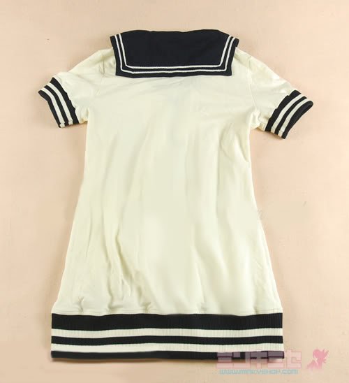 Joylife Sailorgirl Casual Sweater